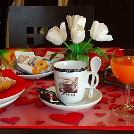 Tea Palace Hotel